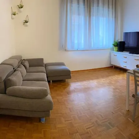 Kids' Апартаменты Триест