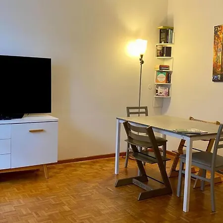 Kids' Апартаменты