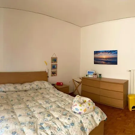 Апартаменты Kids' Триест