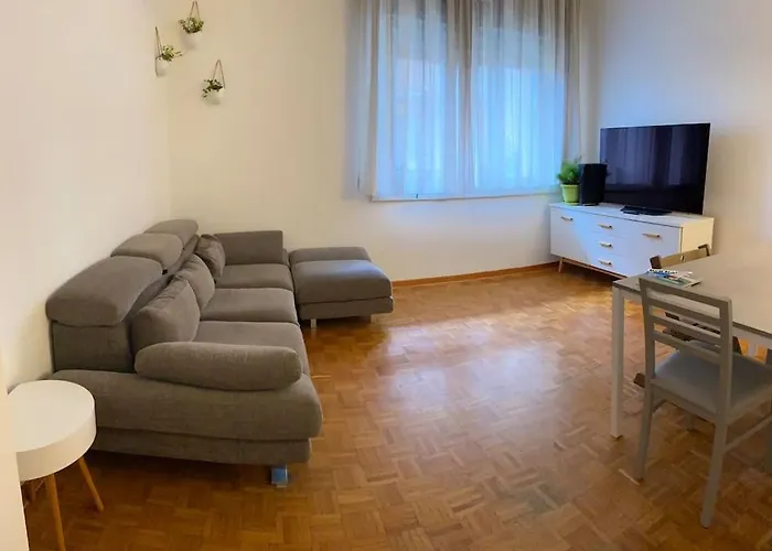 Kids' Appartamento Trieste