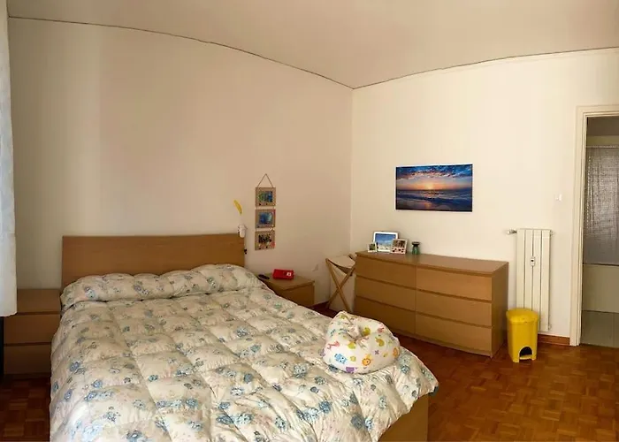 Appartamento Kids' Trieste